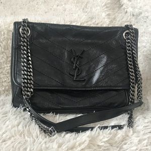 YSL Niki Bag
